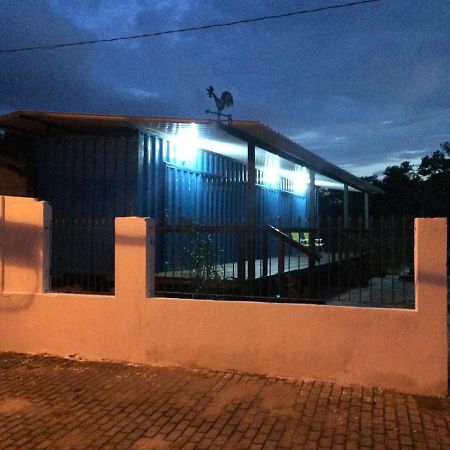 Farol Da Barra Seca Ubatuba Ξενοδοχείο Εξωτερικό φωτογραφία