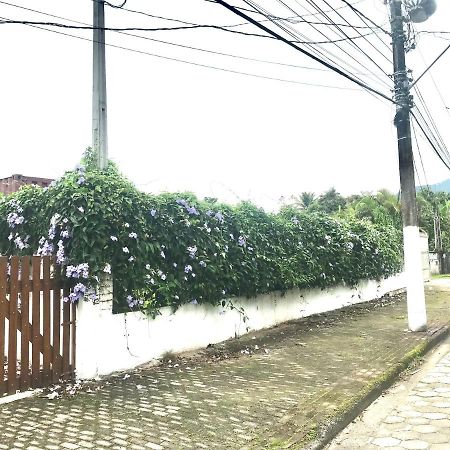 Farol Da Barra Seca Ubatuba Ξενοδοχείο Εξωτερικό φωτογραφία
