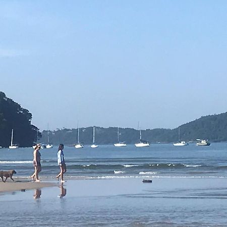 Farol Da Barra Seca Ubatuba Ξενοδοχείο Εξωτερικό φωτογραφία